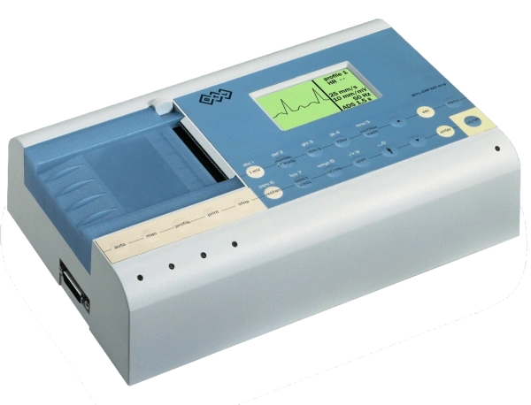 Электрокардиограф BTL-08 SD