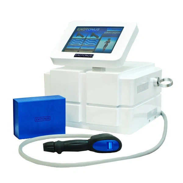 Аппарат ударно-волновой терапии Ersilon Exotonus К1