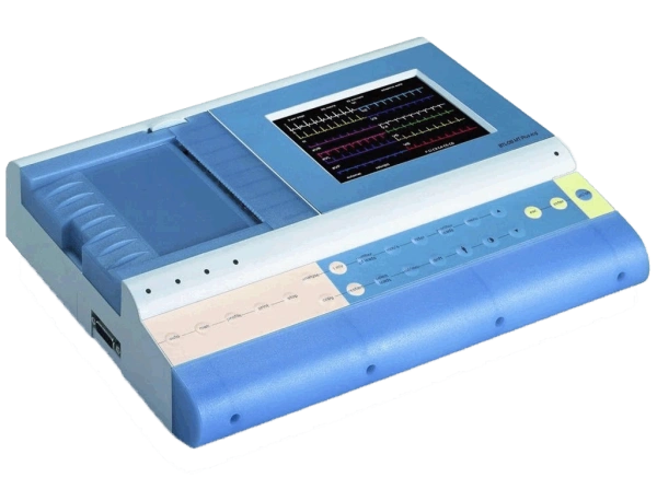 Электрокардиограф BTL-08 MT