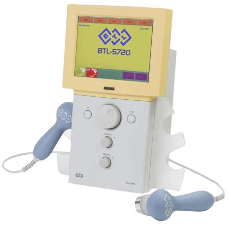Аппараты физиотерапевтические BTL 5000 Sono