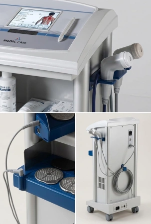 Аппарат текар-терапии HR Tek