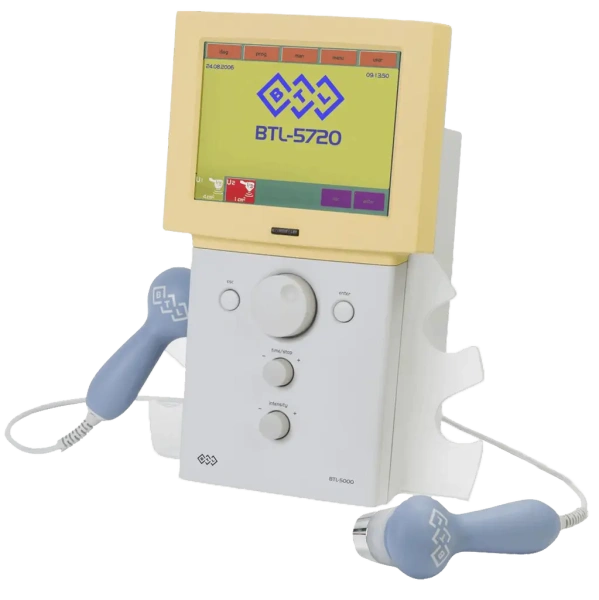 Аппараты физиотерапевтические BTL 5000 Sono