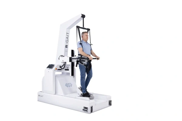 Роботизированная система для восстановления ходьбы BTL R-GAIT