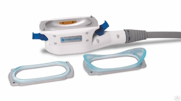 Аппарат CoolSculpting