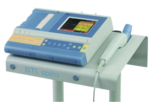 Аппарат BTL-08 Spiro Pro