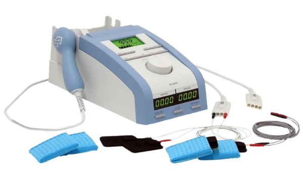 BTL — 4810S/4816S/4818S Combi Professional