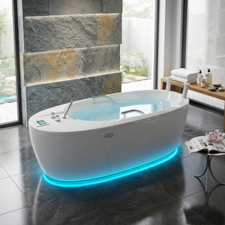 Гидромассажная ванна BTL-3000 Omega