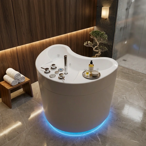 Гидромассажная ванна BTL-3000 Zeta