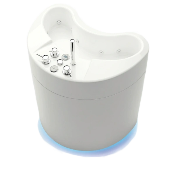 Гидромассажная ванна BTL-3000 Zeta