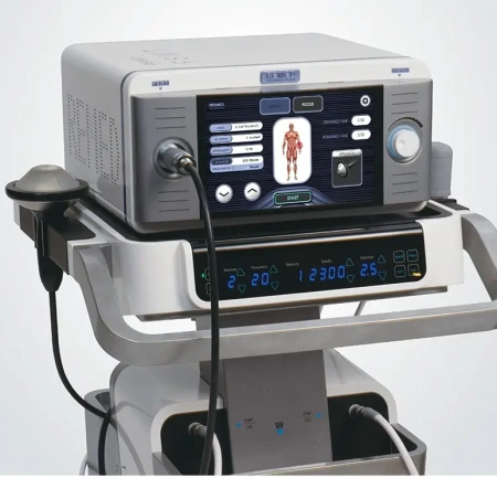 Аппарат ударно-волновой терапии REMED Salus FSWT