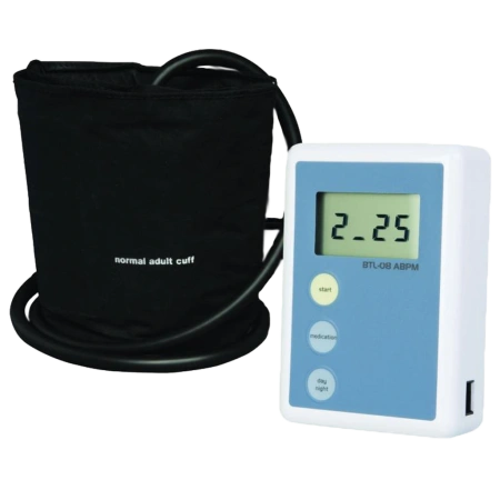 Аппарат BTL-08 ABPM