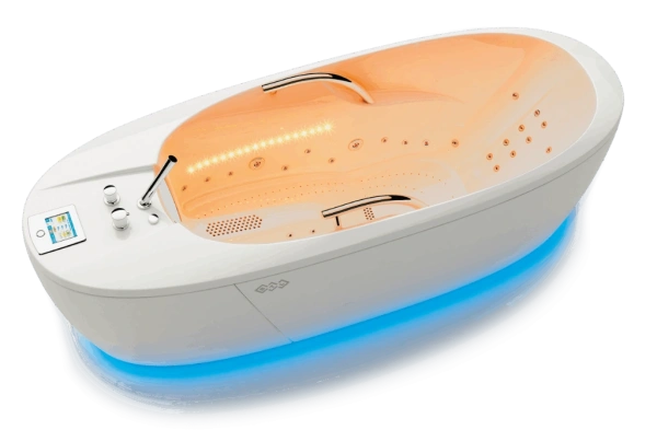 Гидромассажная ванна BTL-3000 Delta