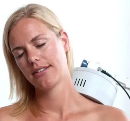 Аппарат Curaplus 970