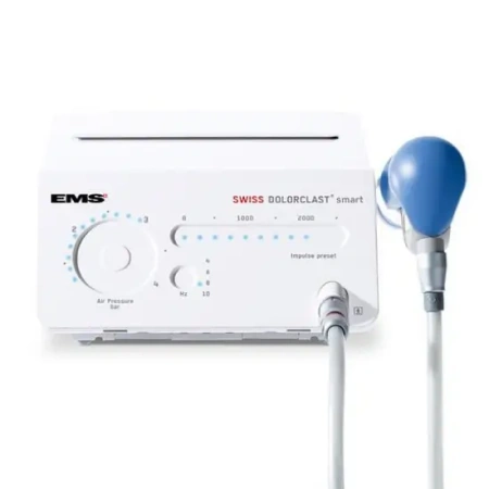 Аппарат Swiss Dolorclast Smart
