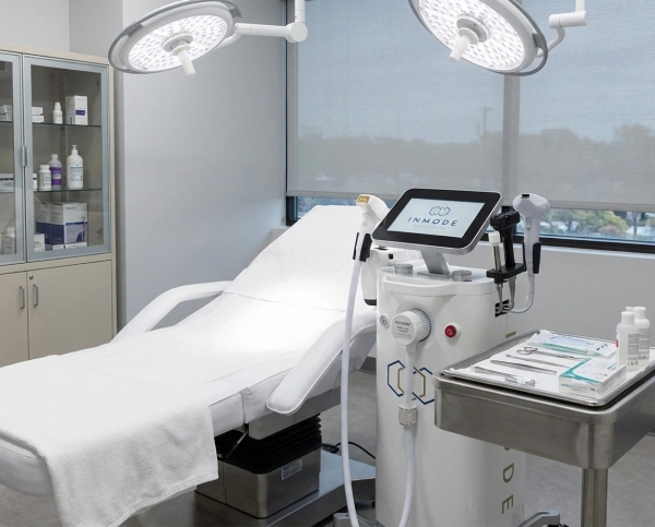 Платформа InMode