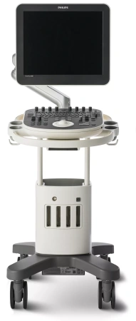 Philips ClearVue 550