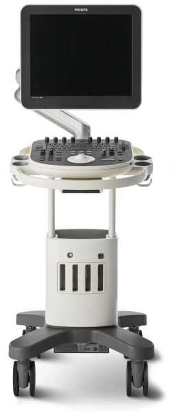 Philips ClearVue 550