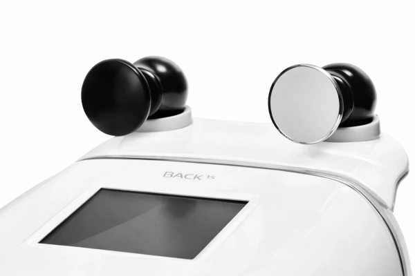 Портативный аппарат текар-терапии BACK 1S