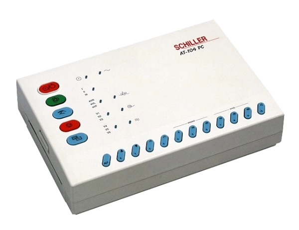Аппарат AT 104 PC
