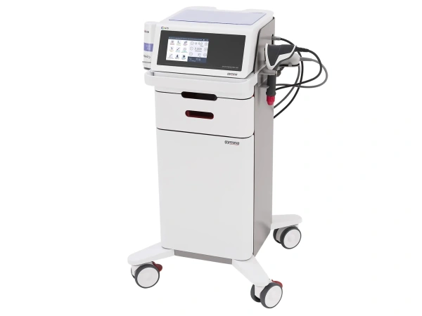 Аппарат ударно-волновой терапии Gymna ShockMaster 500