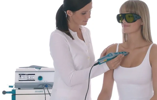 Лазерный аппарат ЛАЗ-Эксперт