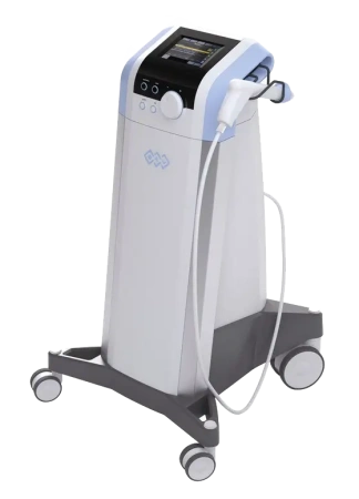 Аппарат ударно-волновой терапии BTL–6000 SWT EASY/TOPLINE/TOPLINE POWER