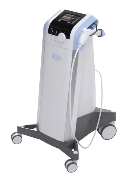 Аппарат ударно-волновой терапии BTL–6000 SWT EASY/TOPLINE/TOPLINE POWER