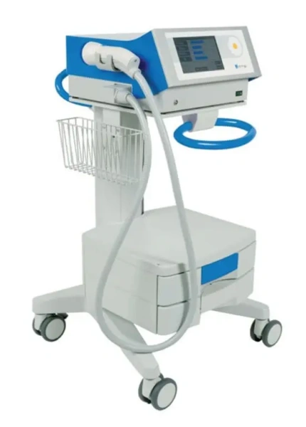 Аппарат ударно-волновой терапии MTS OrthoGold100