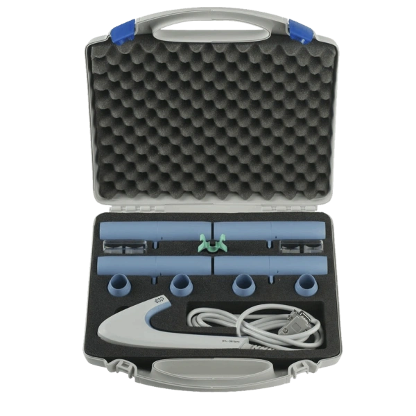 Аппарат BTL-08 Spiro Pro upgrade for ECGs