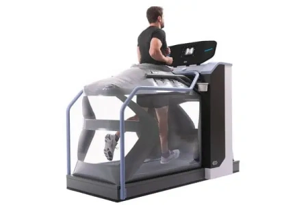 Антигравитационная беговая дорожка BTL R-Force