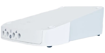 Аппарат для вакуумного наложения электродов Enraf Nonius Vacotron 460