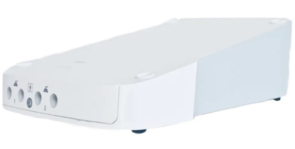 Аппарат для вакуумного наложения электродов Enraf Nonius Vacotron 460