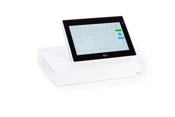 Электрокардиограф с искусственным интеллектом BTL-8