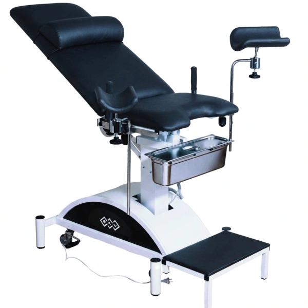 Гинекологическое кресло BTL-1500 3 motors
