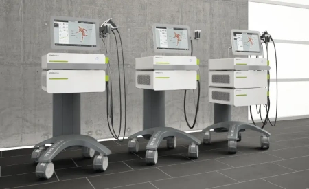 Аппарат ударно-волновой терапии Duolith SD1 Ultra