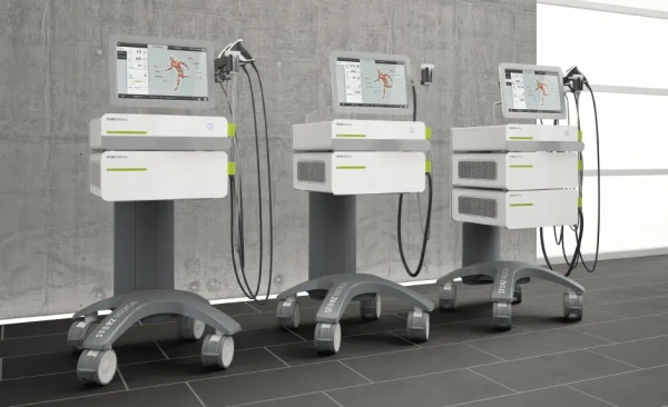 Аппарат ударно-волновой терапии Duolith SD1 Ultra