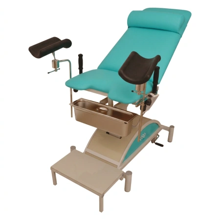 Гинекологическое кресло BTL-1500 1 motor