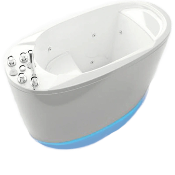 Гидромассажная ванна BTL-3000 Theta