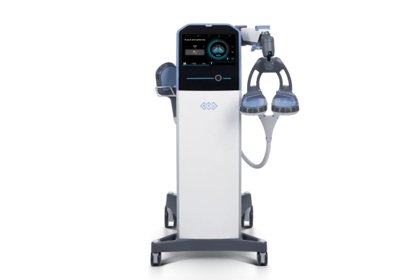 BTL Super Inductive System DUO 