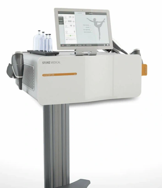 CELLACTOR D-ACTOR 200