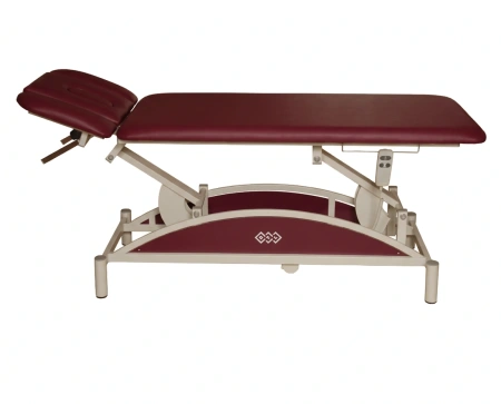 Кушетка BTL-1300 4х секционная