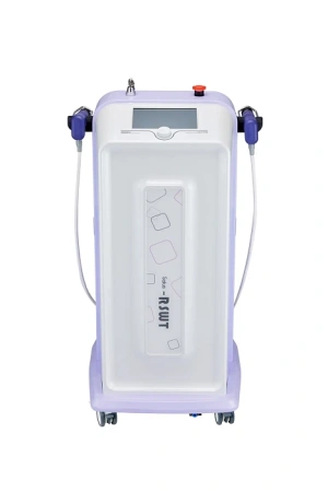 Аппарат ударно-волновой терапии REMED SALUS RSWT