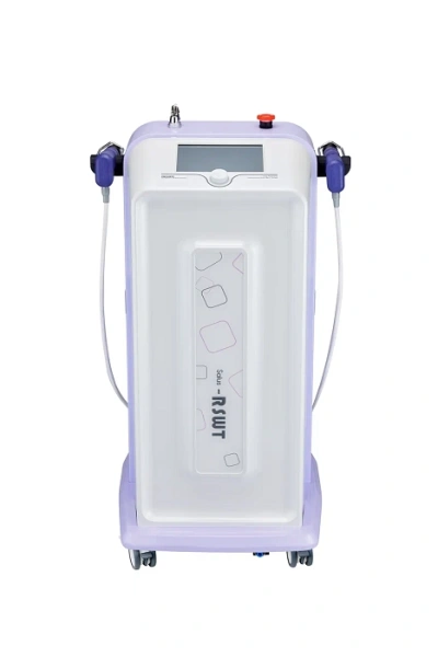 Аппарат ударно-волновой терапии REMED SALUS RSWT