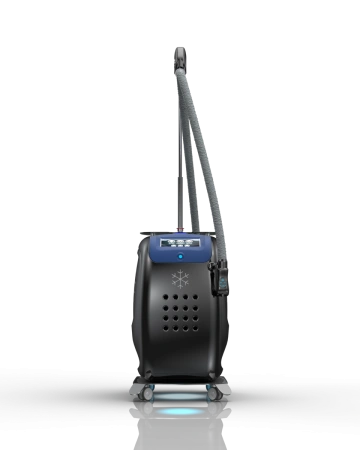 Аппарат локальной криотерапии Cryo Flow